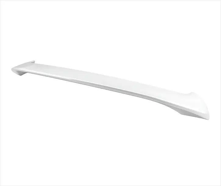 Rear Spoiler for Ertiga 2018
