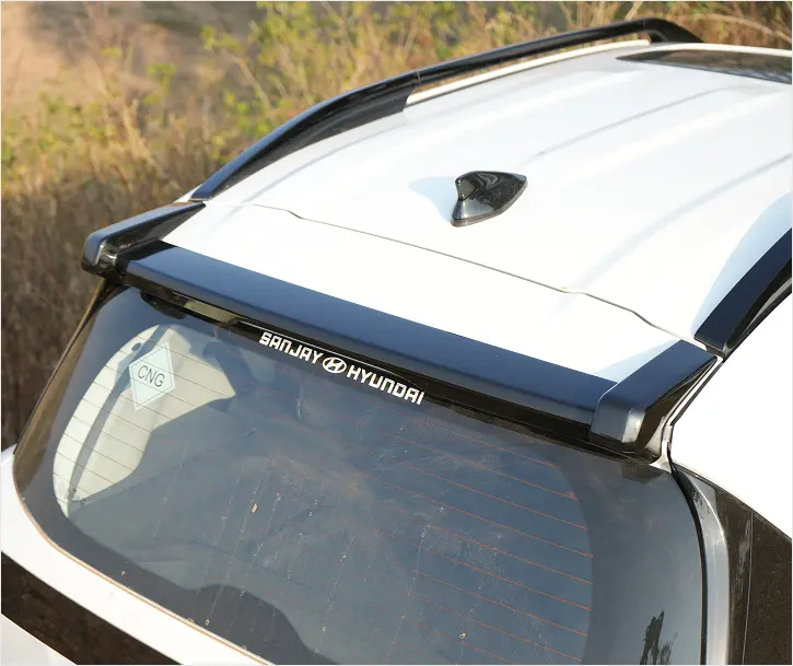 Rear Spoiler for Hyundai Exter