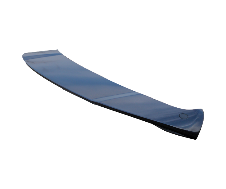 Rear Spoiler for Swift 2018