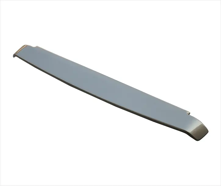 Rear Spoiler for WagonR