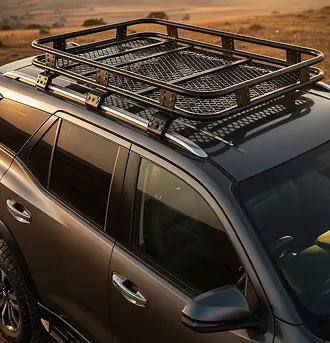 Premium Roof Carrier